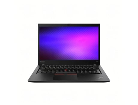 Lenovo T490S 14 / I7-8665U / 16Gb Ddr4 256Gb Ssd Windows 11 (Recondicionado Como Novo) - Lenovo