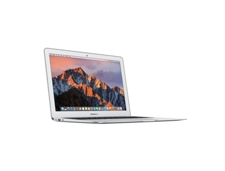 Macbook Air 13'' I5 1.8Ghz 8Gb 256Gb Ssd 2017 Espanhol (Recondicionado Com Marcas De Uso) - Apple