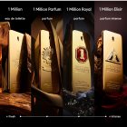 Rabanne 1 Million Royal