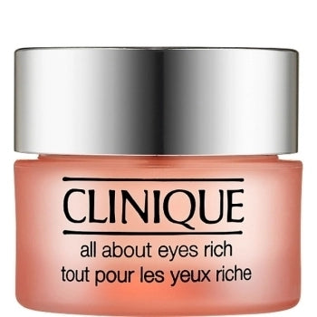 All About Eyes Rich