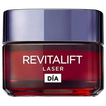 Revitalift Laser Crema Intensiva Antiedad Día
