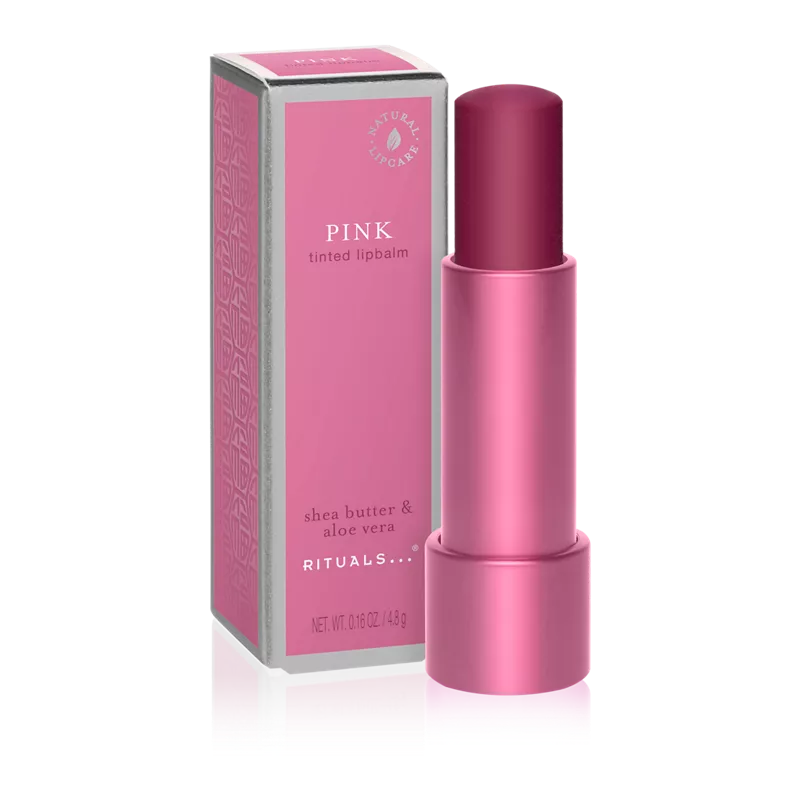 Fortune Balms - Pink