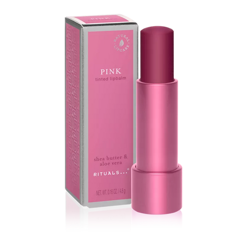 Fortune Balms - Pink