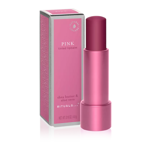 Fortune Balms - Pink