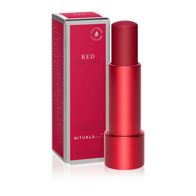 Fortune Balms - Red