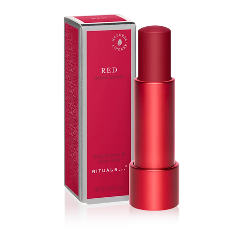 Fortune Balms - Red