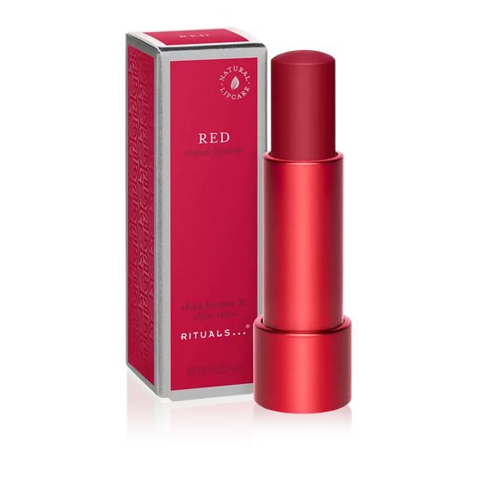 Fortune Balms - Red