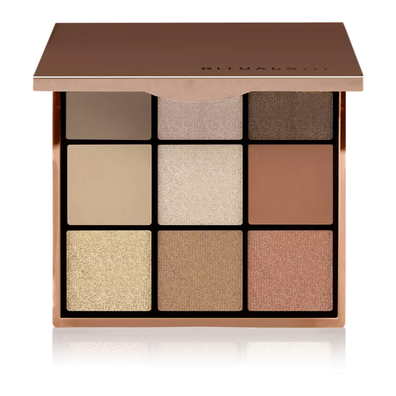 Eyeshadow Palette