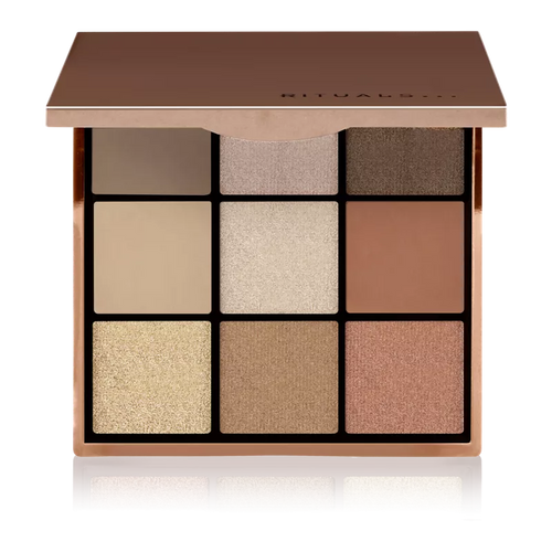 Eyeshadow Palette