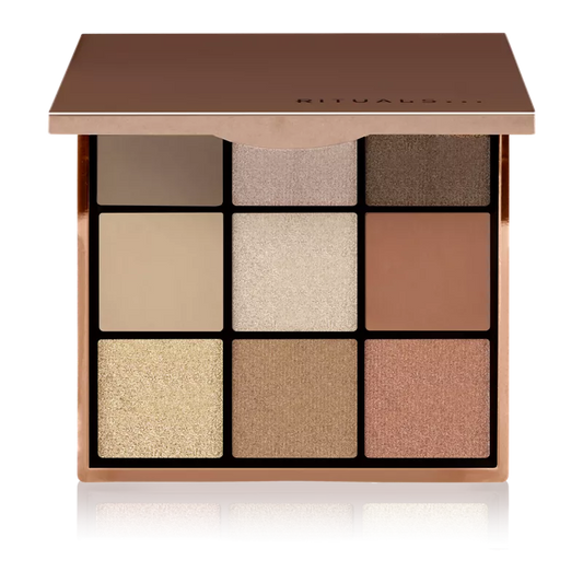 Eyeshadow Palette