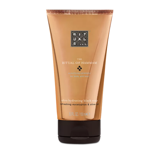 Black Soap