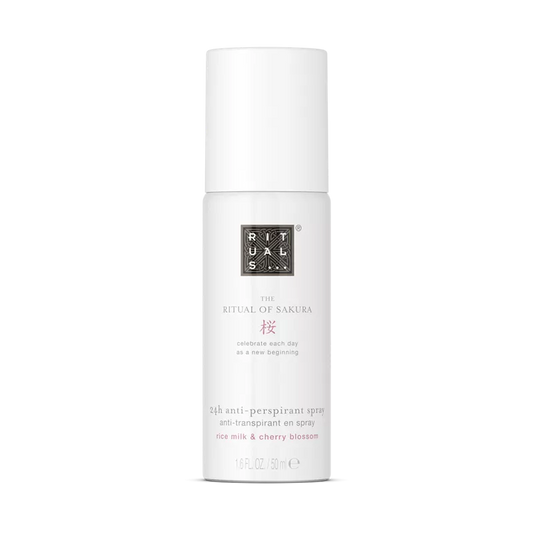 Travel - Anti-perspirant Spray