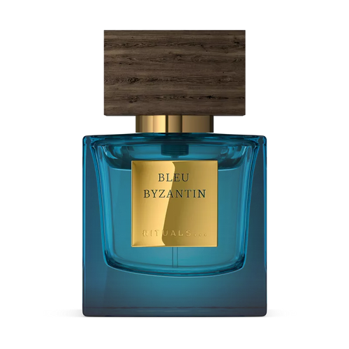 Bleu Byzantin