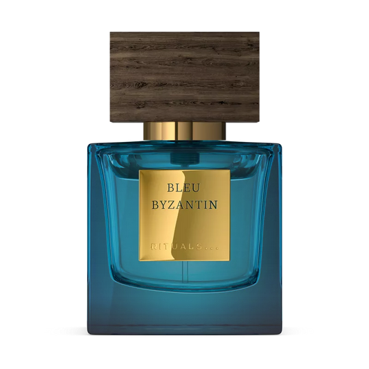 Bleu Byzantin
