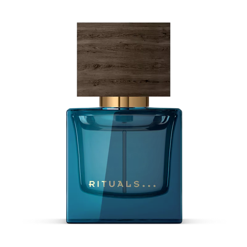 Travel - Bleu Byzantin