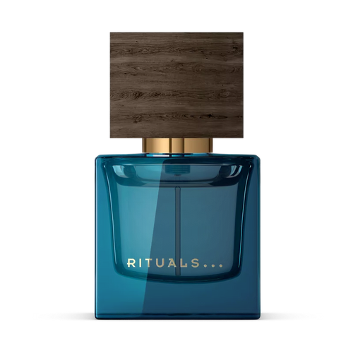 Travel - Bleu Byzantin