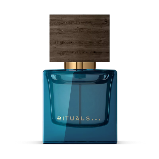 Travel - Bleu Byzantin