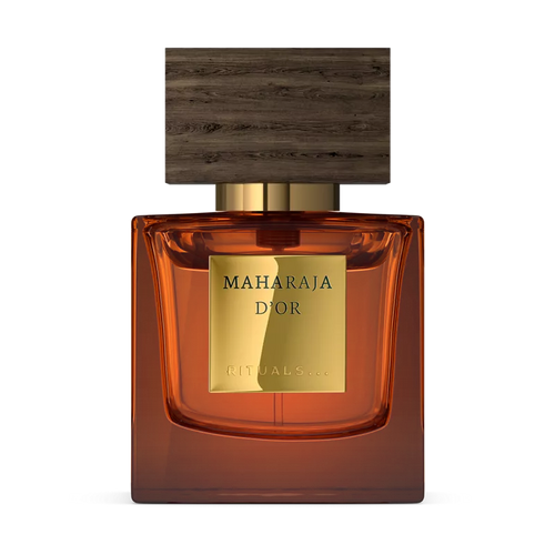 Maharaja d’Or