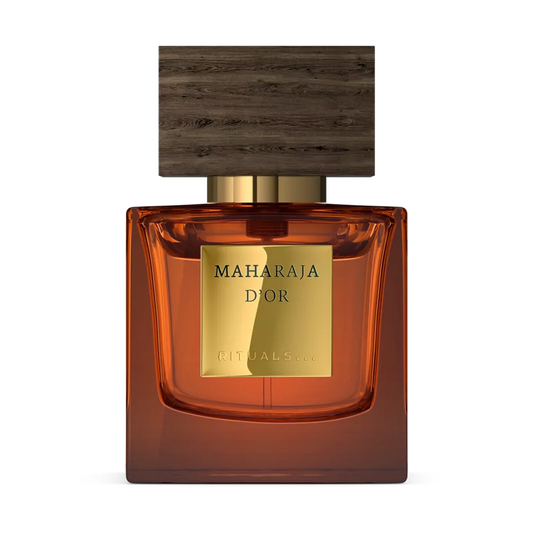 Maharaja d’Or