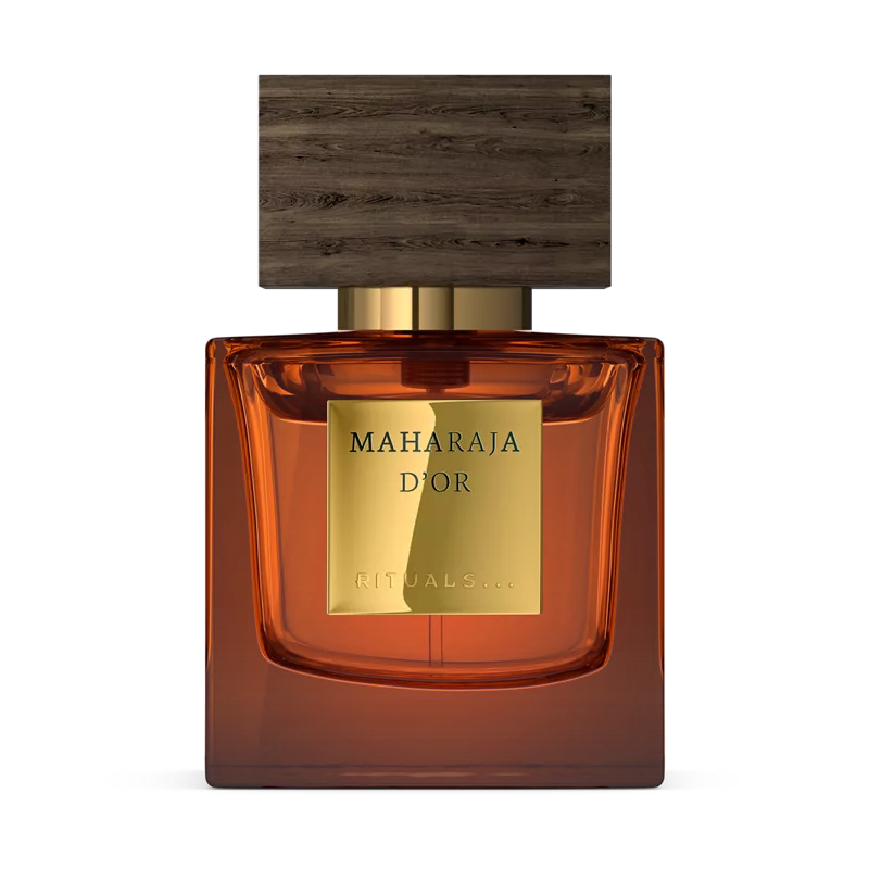 Maharaja d’Or