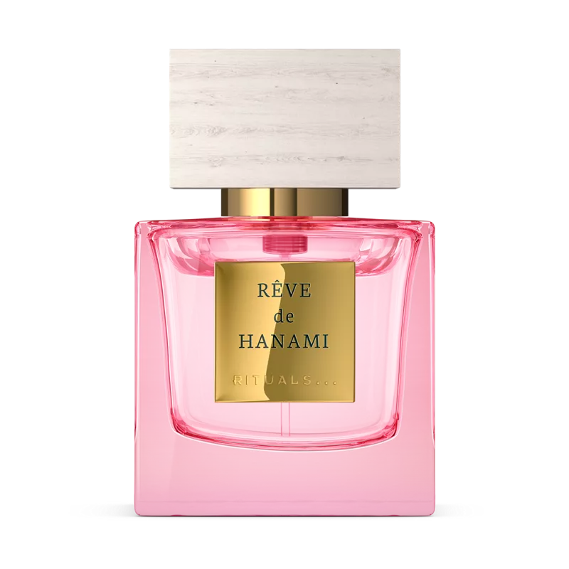 Rêve de Hanami