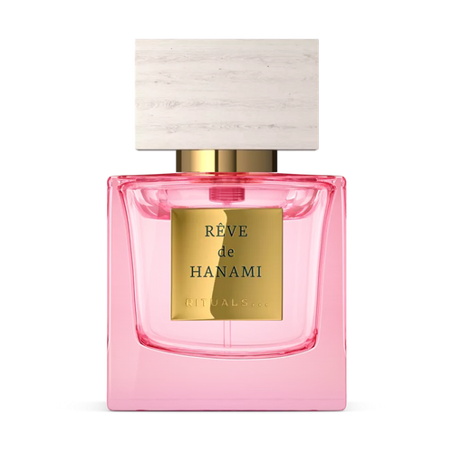Rêve de Hanami