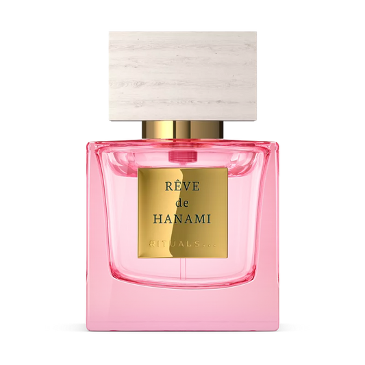 Rêve de Hanami
