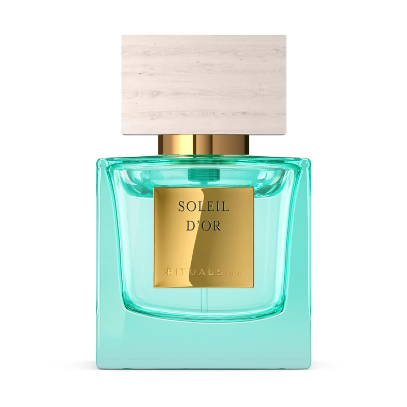 Soleil d'Or