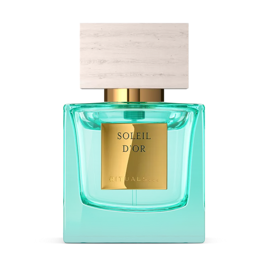 Soleil d'Or