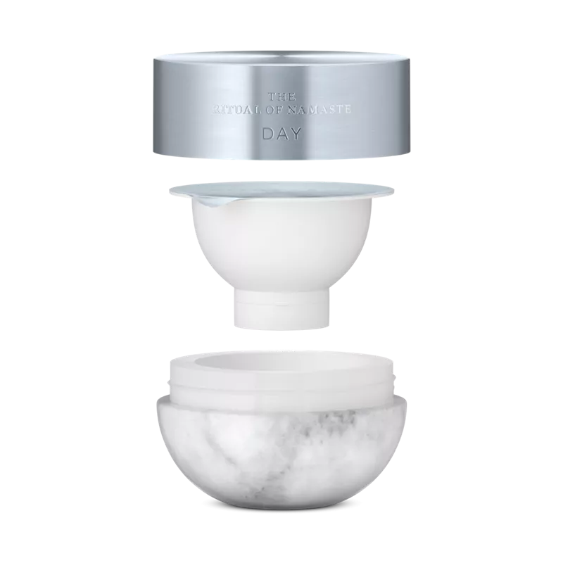 Refill Hydrating Day Cream