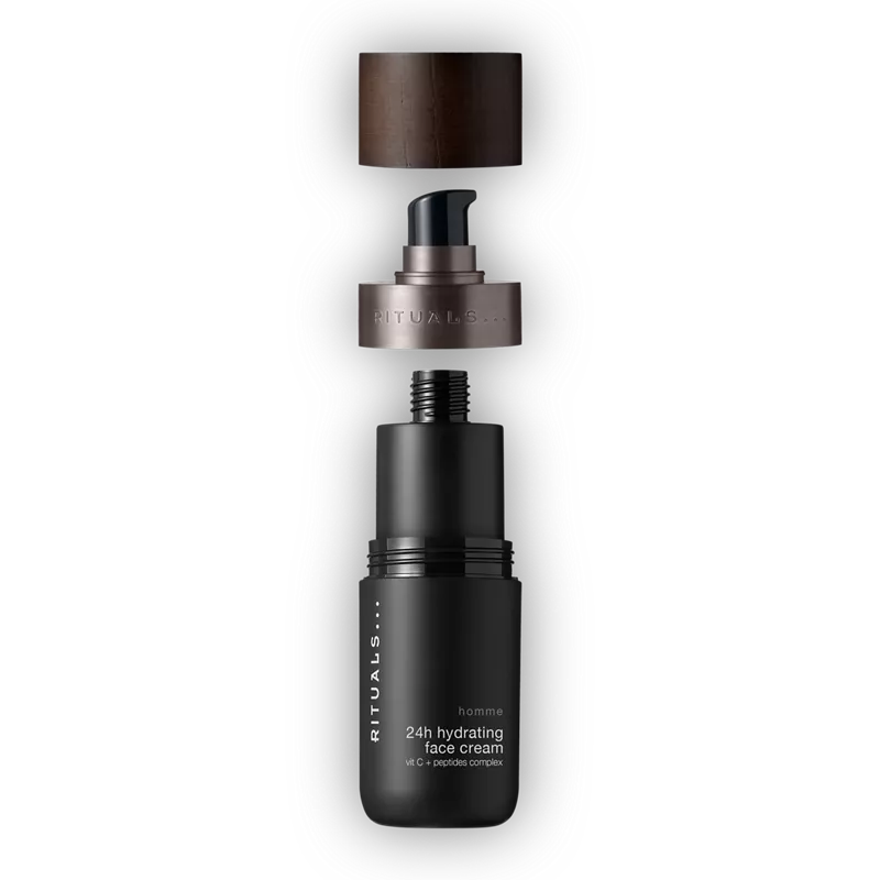 Refill Hydrating Gel Cream