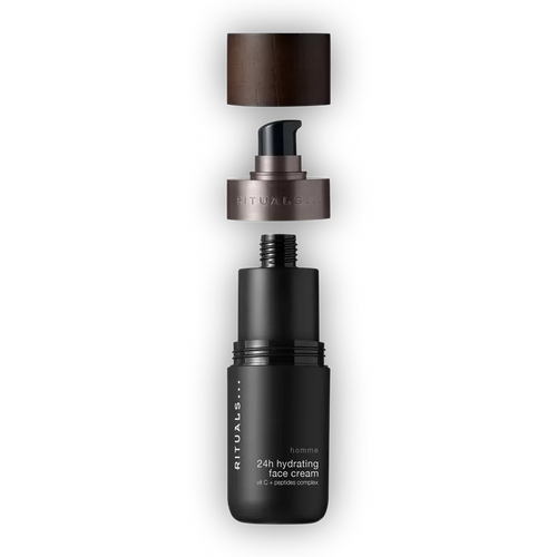 Refill Hydrating Gel Cream