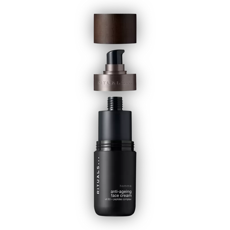 Refill Anti-ageing Cream