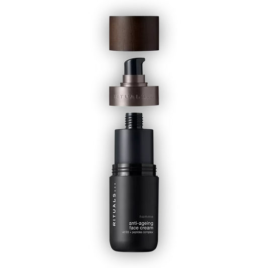 Refill Anti-ageing Cream