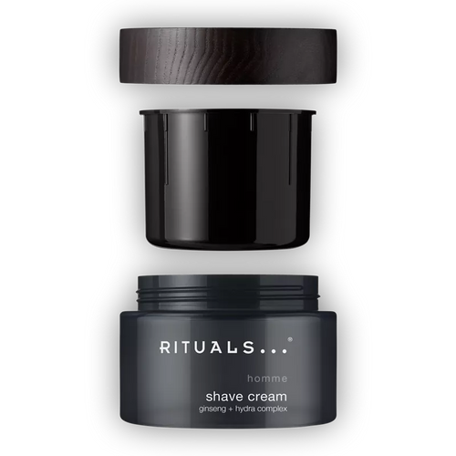 Refill Shaving Cream