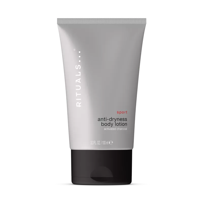 Body Lotion