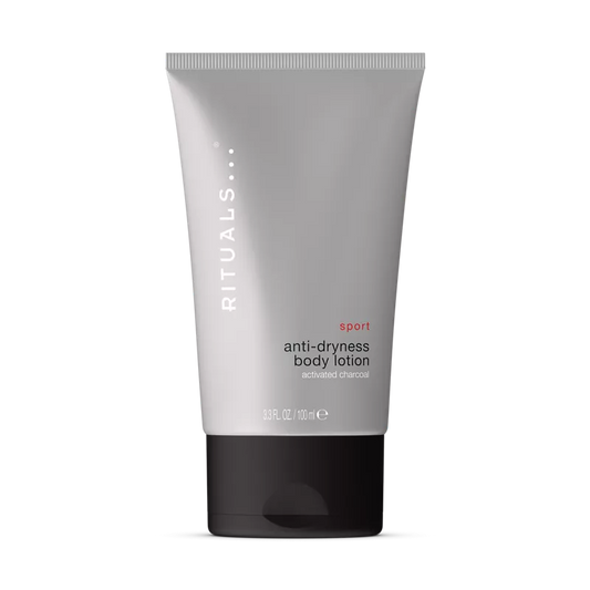 Body Lotion