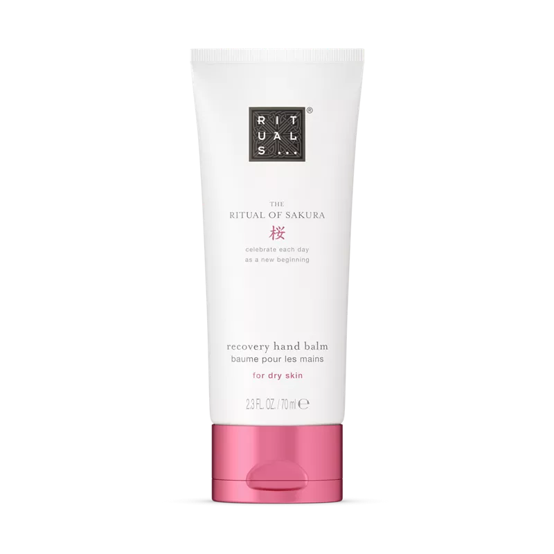 Hand Balm