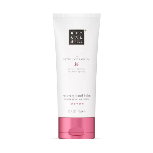Hand Balm