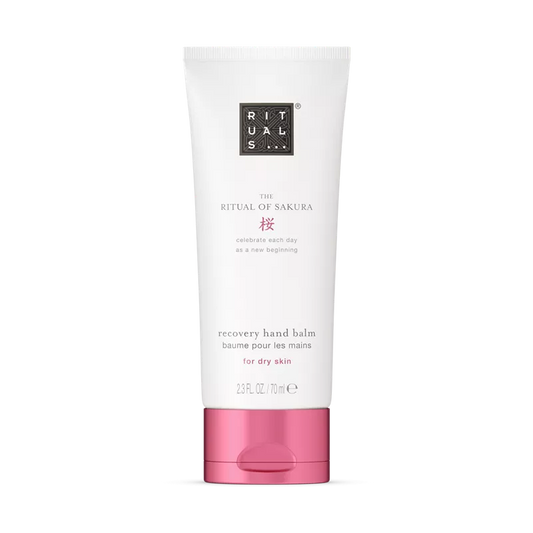 Hand Balm