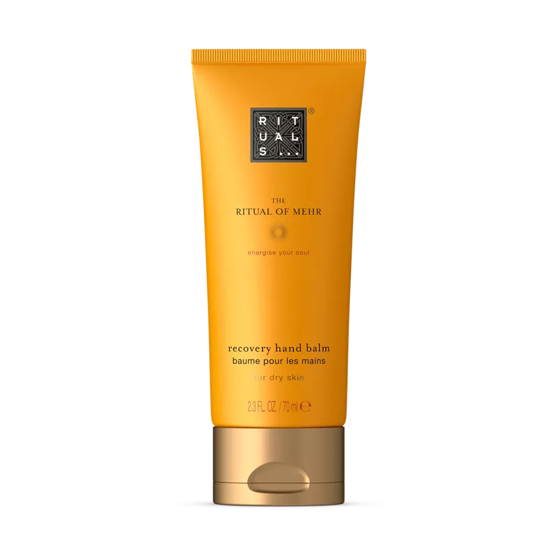 Hand Balm