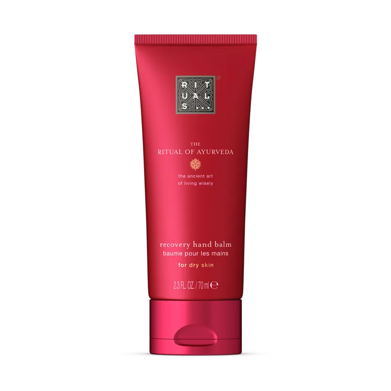 Hand Balm