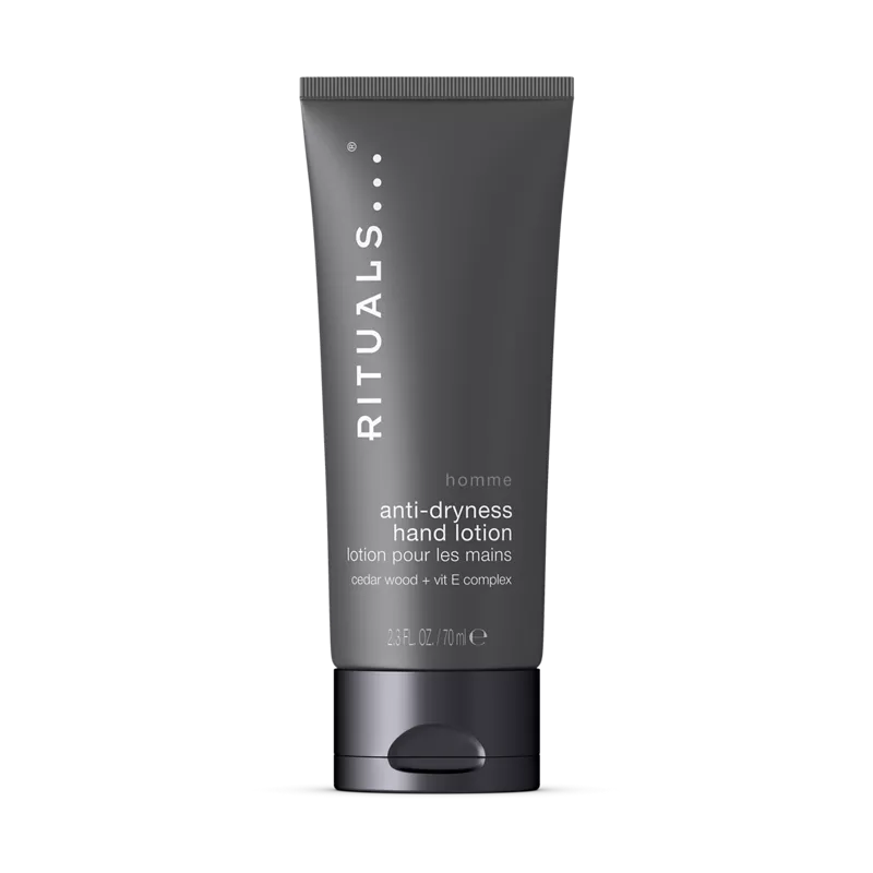 Hand Lotion