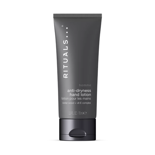 Hand Lotion