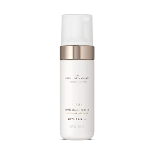 Gentle Cleansing Foam
