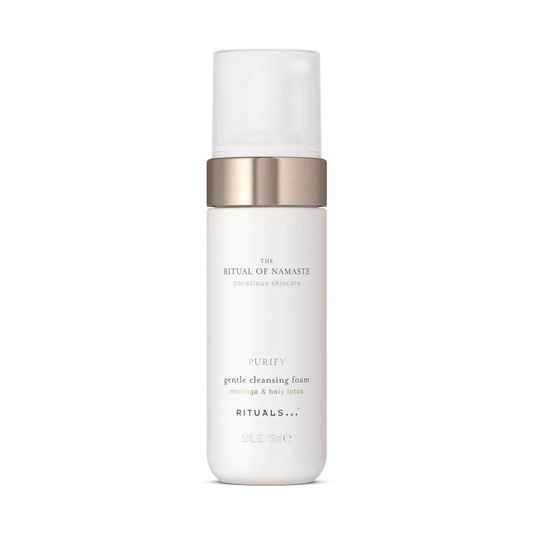 Gentle Cleansing Foam