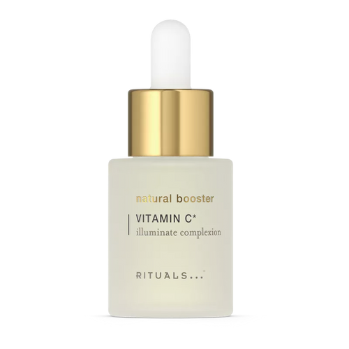 Vitamin C* Natural Booster