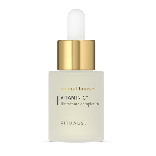 Vitamin C* Natural Booster