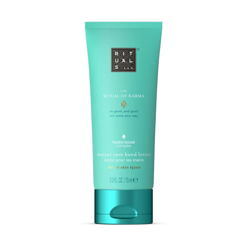 Hand Lotion