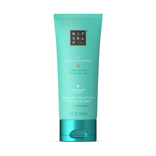 Hand Lotion